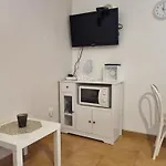 Apartamento Genster Kroatien Vir