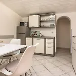 Genster Kroatien Apartamento