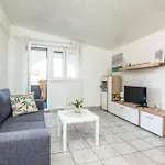 Apartamento Genster Kroatien Vir