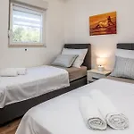 Apartamento Genster Kroatien