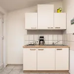Apartamento Genster Kroatien Vir