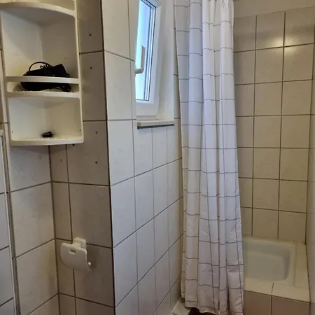 Genster Kroatien Appartement *