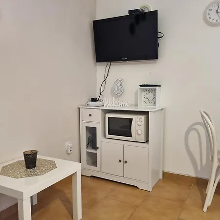 Appartement Genster Kroatien Vir