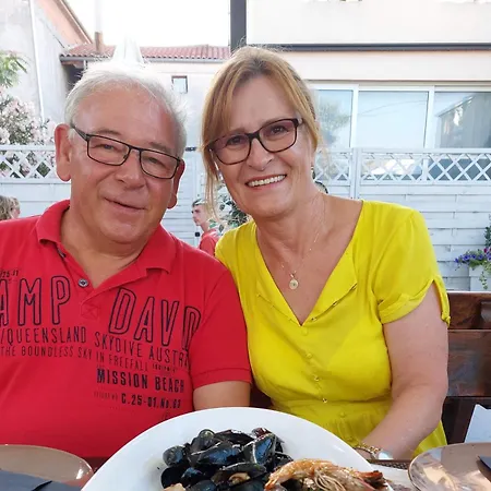 Genster Kroatien *