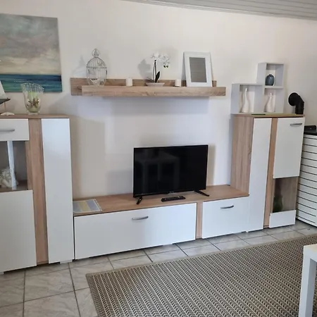 Apartman Genster Kroatien *