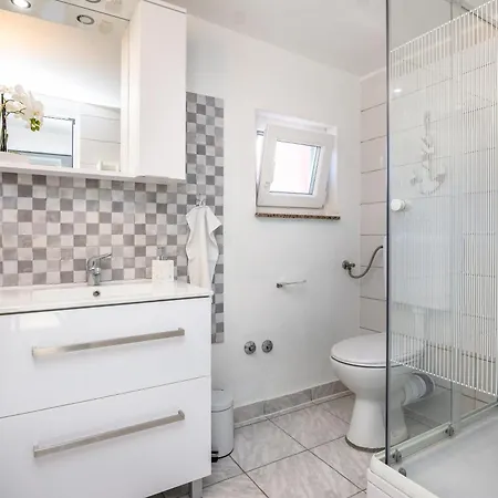 Genster Kroatien Apartman *