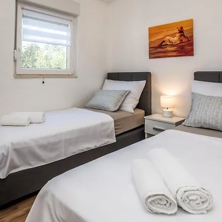 Appartement Genster Kroatien