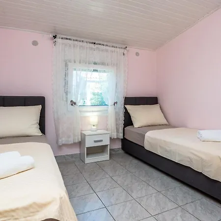 Appartement Genster Kroatien *