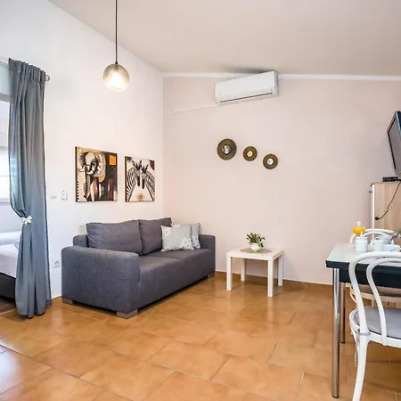 Apartman Genster Kroatien
