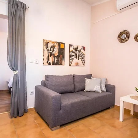 Apartman Genster Kroatien Vir