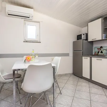 Apartment Genster Kroatien
