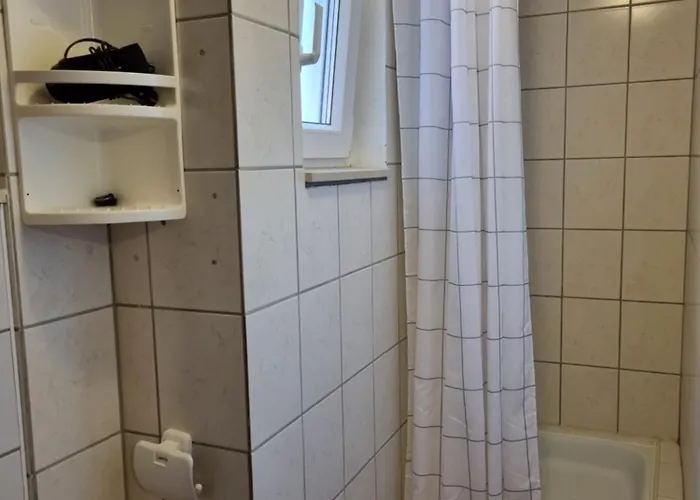Genster Kroatien Apartman *