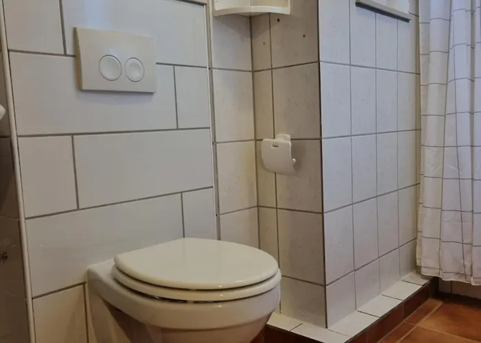 Apartman Genster Kroatien Vir