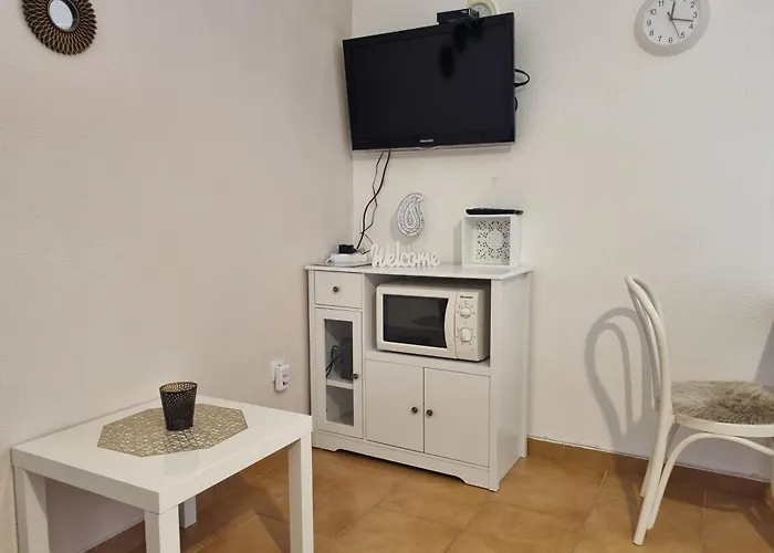 Apartman Genster Kroatien Vir