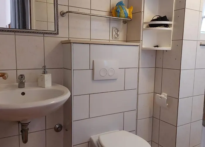 Genster Kroatien Apartman