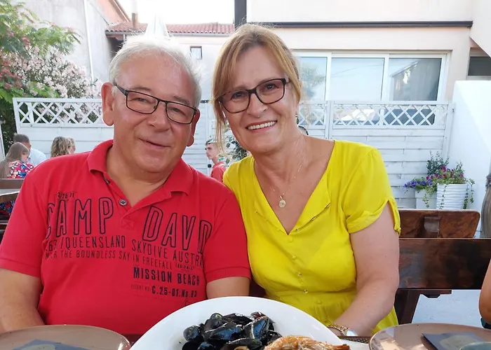 Genster Kroatien *