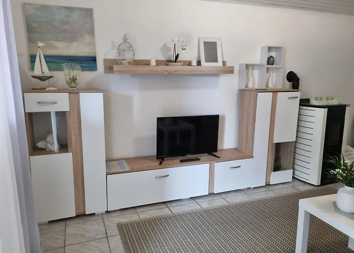 Apartman Genster Kroatien *