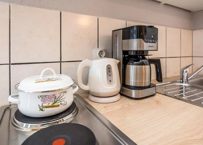 Apartman Genster Kroatien Vir