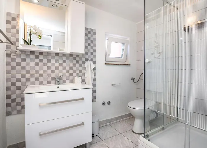 Genster Kroatien Apartman *