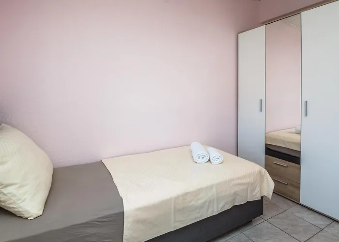 Genster Kroatien Apartman *