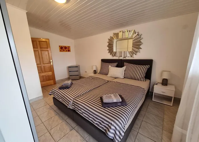 Apartman Genster Kroatien Vir