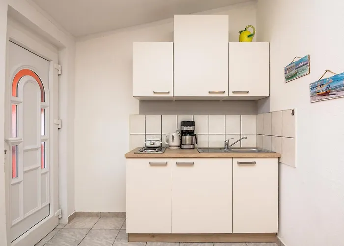 Apartman Genster Kroatien Vir