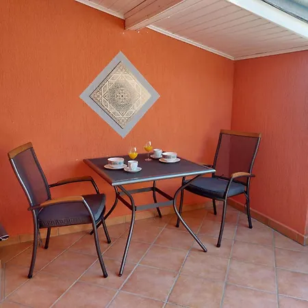 Genster Kroatien Apartman Vir