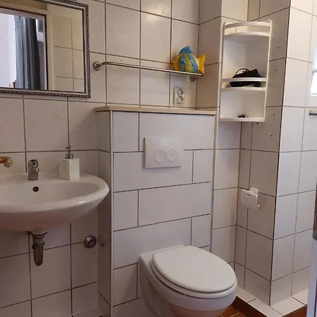 Genster Kroatien Apartamento