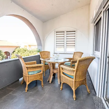 Genster Kroatien Vir