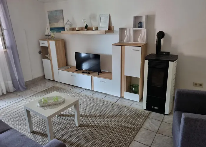 Genster Kroatien * Vir